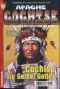 [Apache Cochise 04] • Cochise, die Geißel Gottes